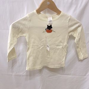 Gymboree Halloween top